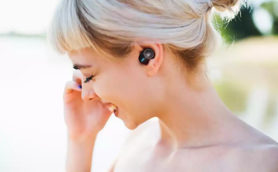 JBL TUNE 125TWS